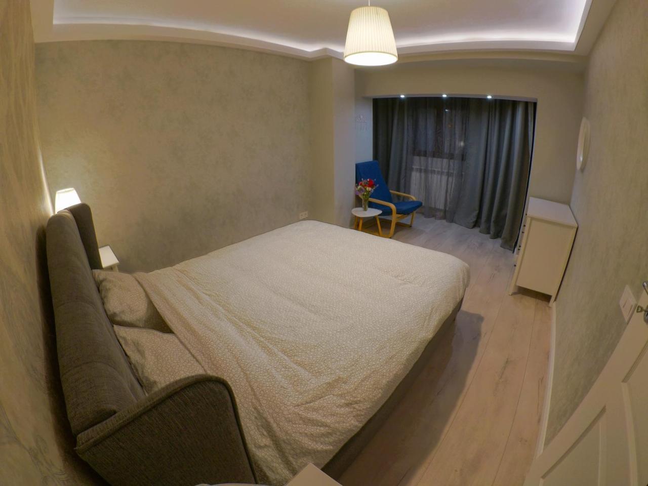 Apartamento Zebra'S House Bucarest Exterior foto