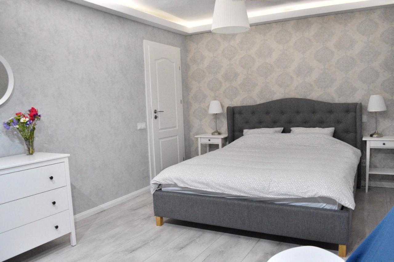Apartamento Zebra'S House Bucarest Exterior foto